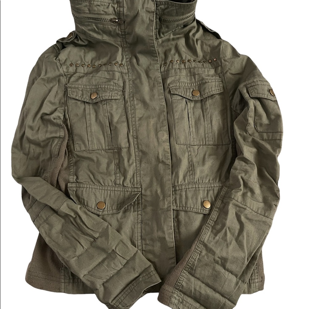 Jacket